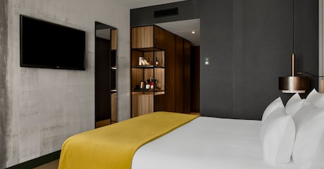 Room Junior Suite
